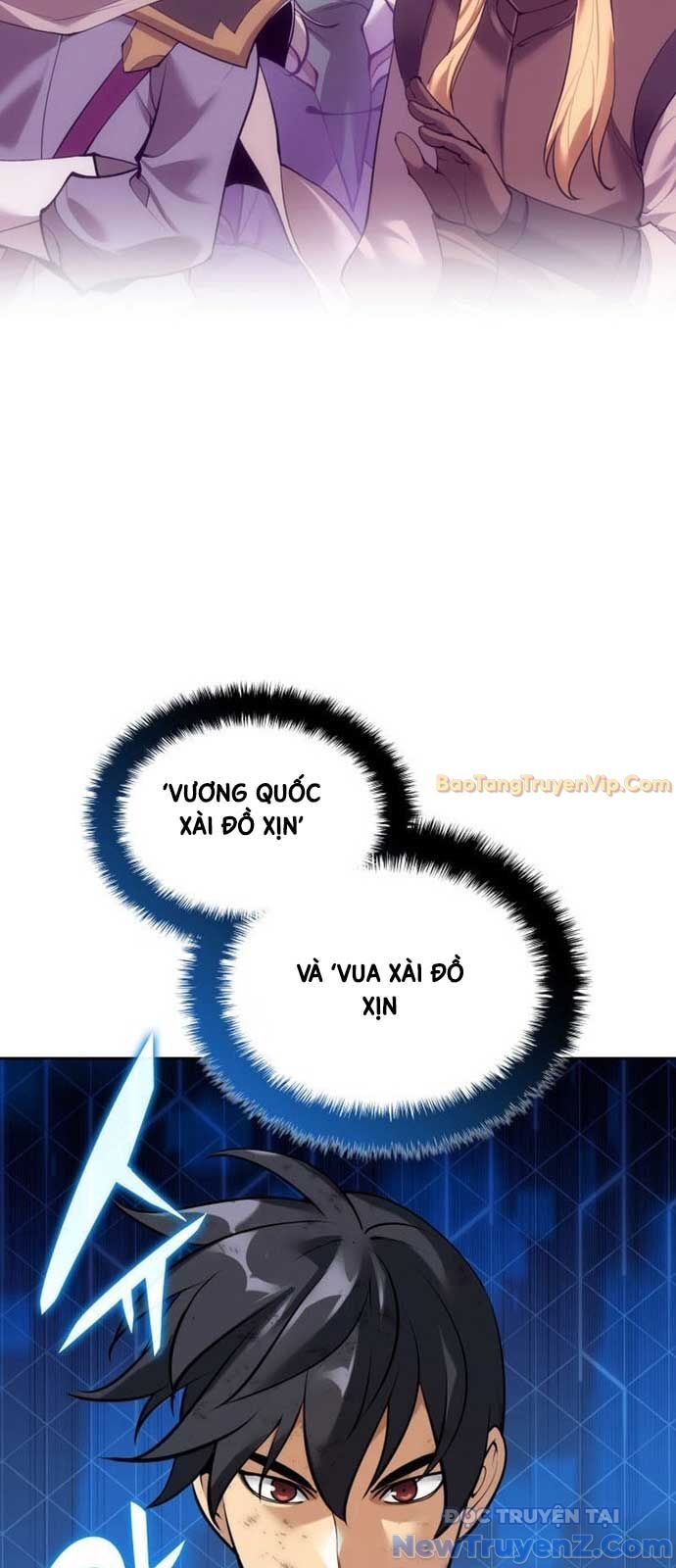 THỢ RÈN HUYỀN THOẠI