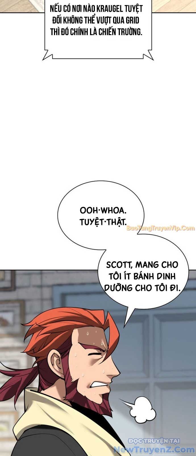 THỢ RÈN HUYỀN THOẠI