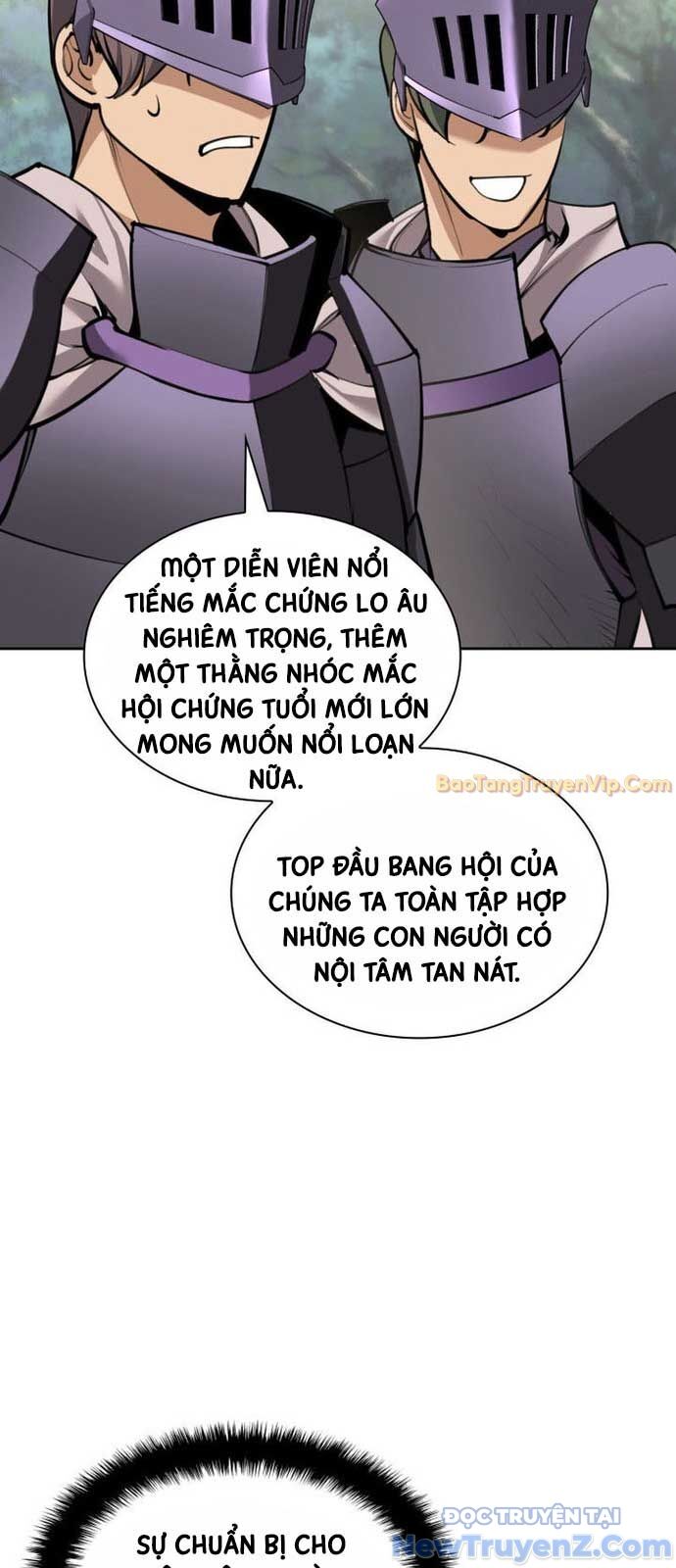 THỢ RÈN HUYỀN THOẠI