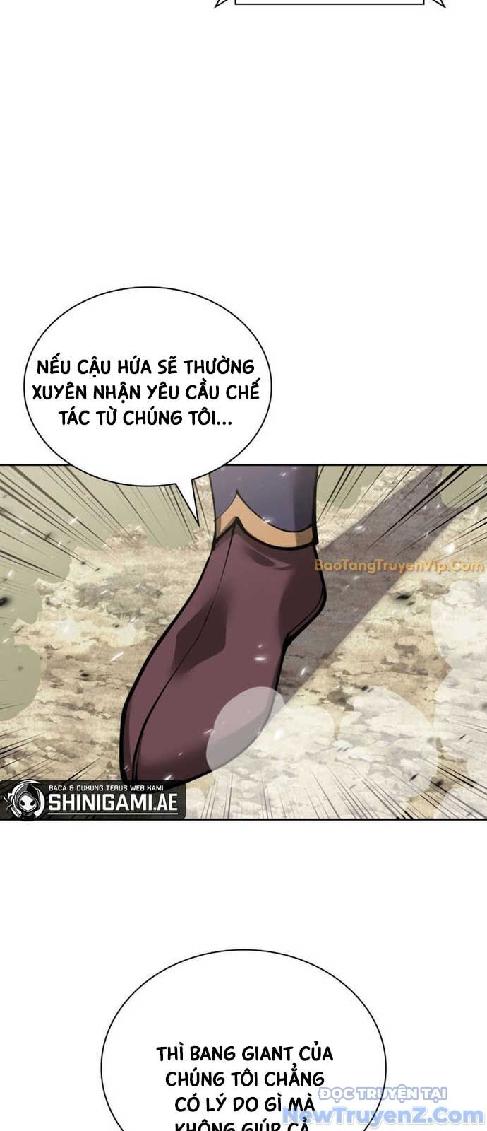 THỢ RÈN HUYỀN THOẠI