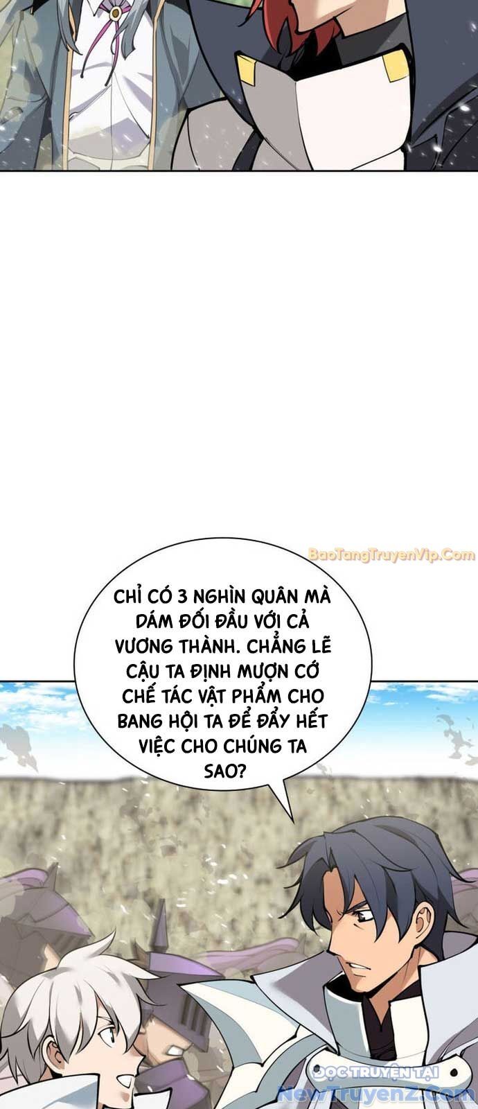 THỢ RÈN HUYỀN THOẠI