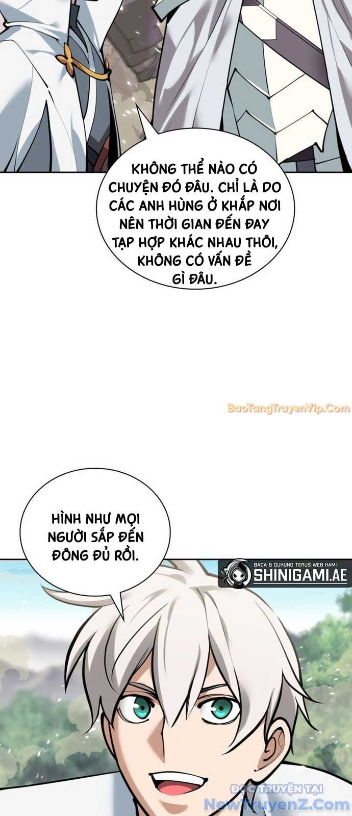 THỢ RÈN HUYỀN THOẠI