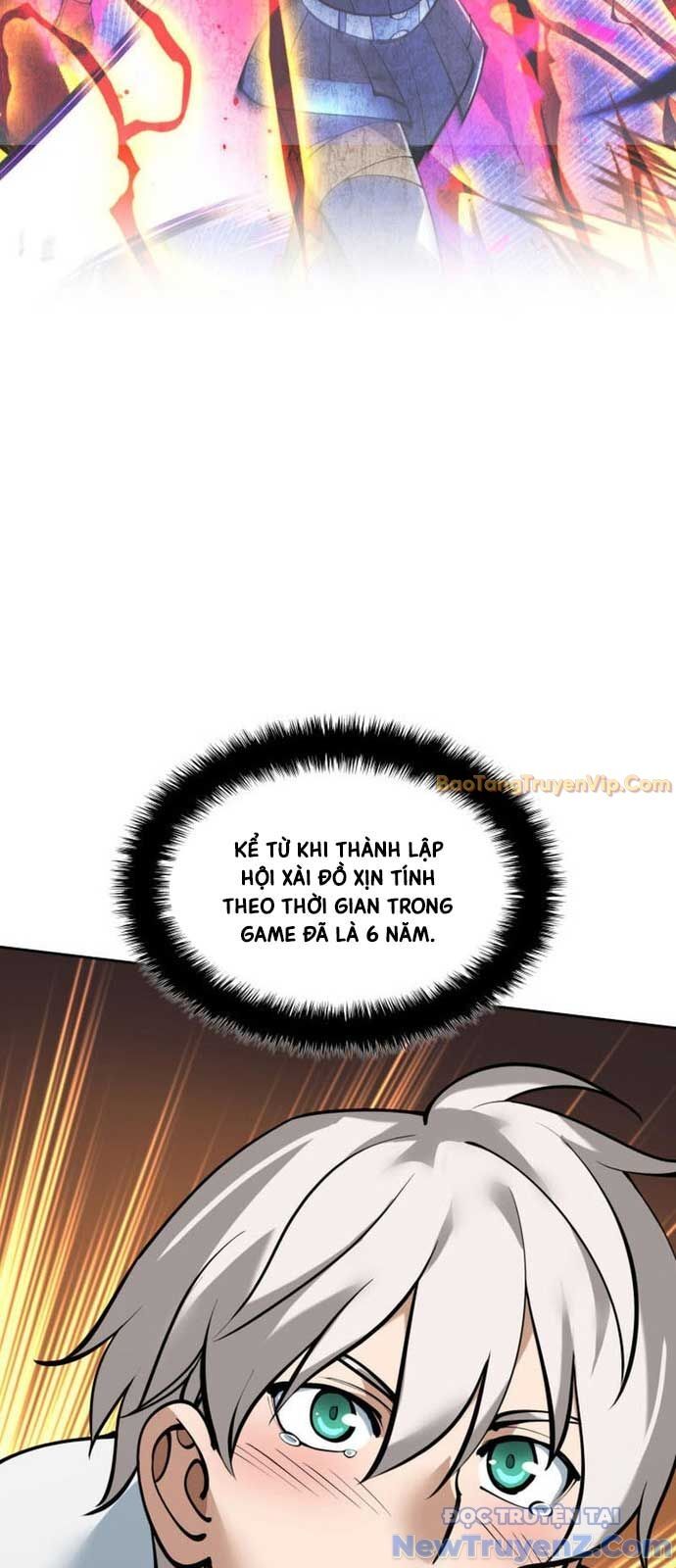 THỢ RÈN HUYỀN THOẠI