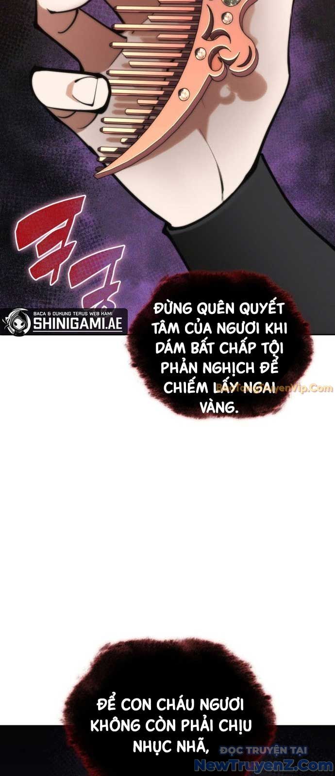 THỢ RÈN HUYỀN THOẠI