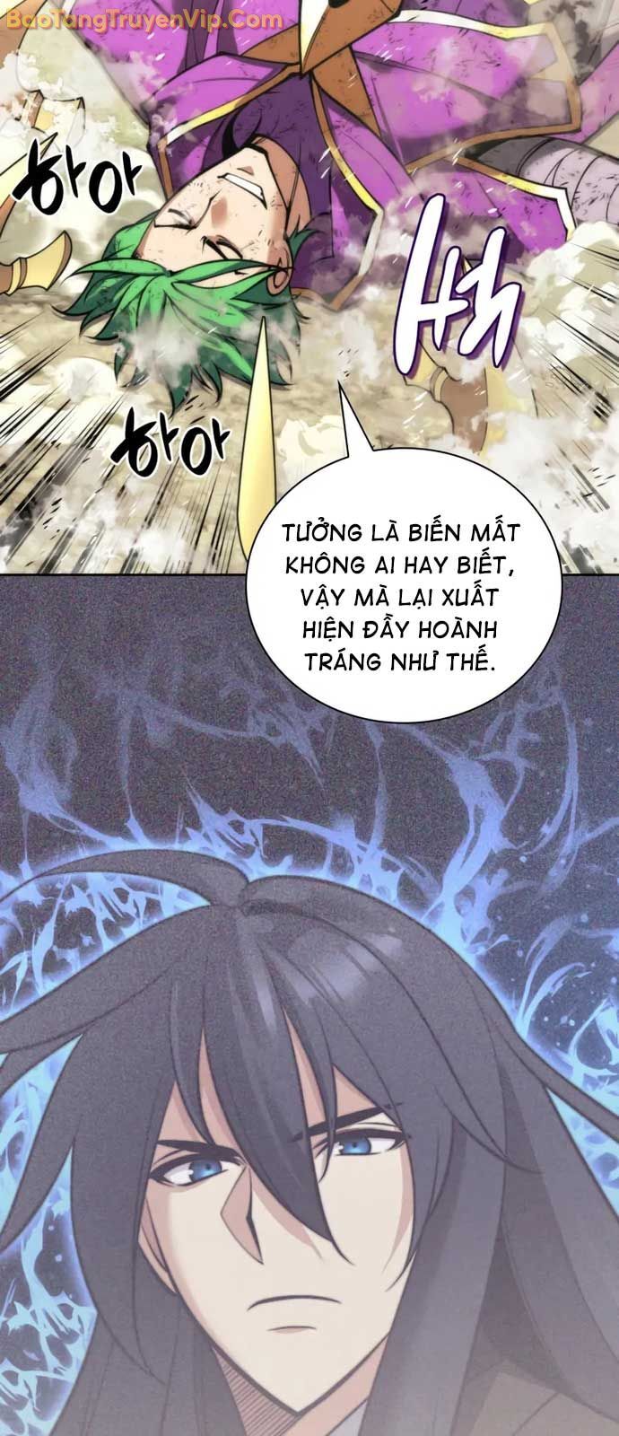 THỢ RÈN HUYỀN THOẠI