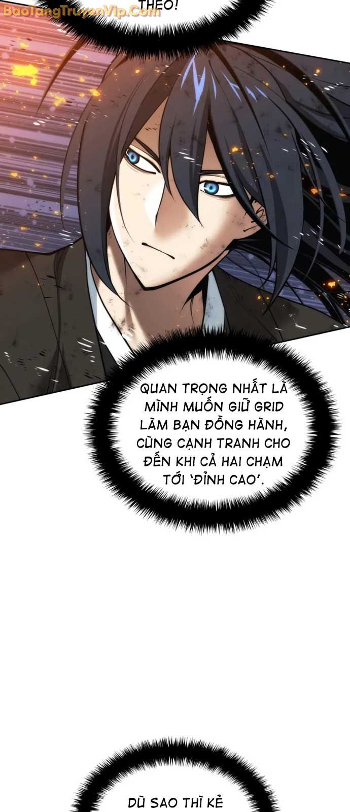 THỢ RÈN HUYỀN THOẠI