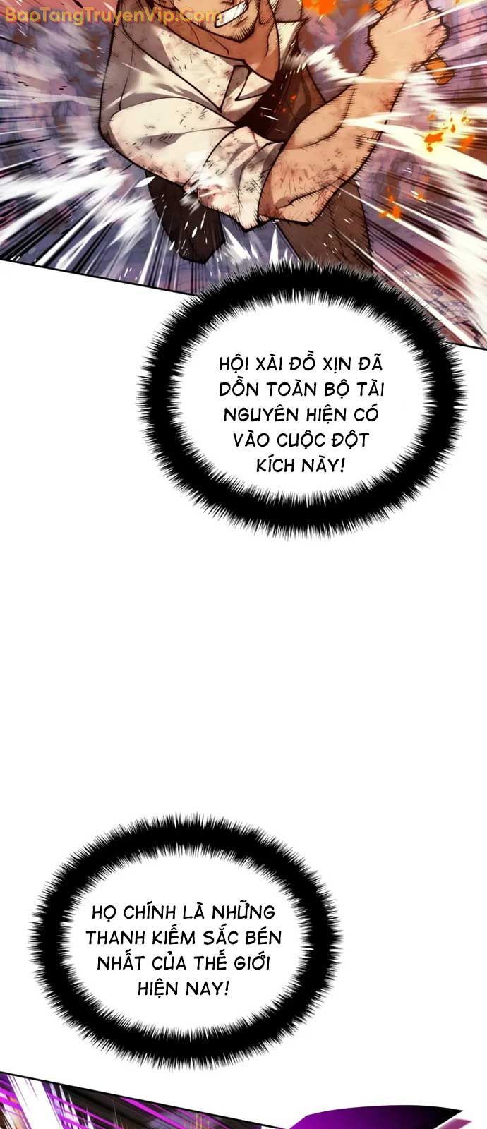 THỢ RÈN HUYỀN THOẠI