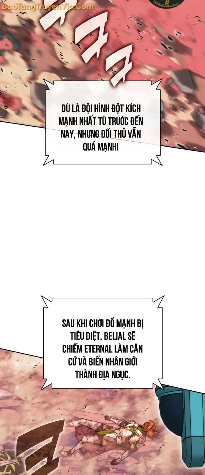 THỢ RÈN HUYỀN THOẠI