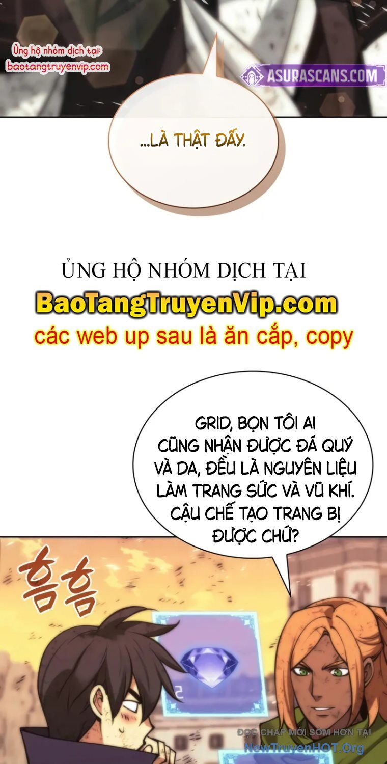 THỢ RÈN HUYỀN THOẠI
