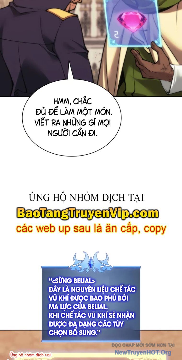 THỢ RÈN HUYỀN THOẠI