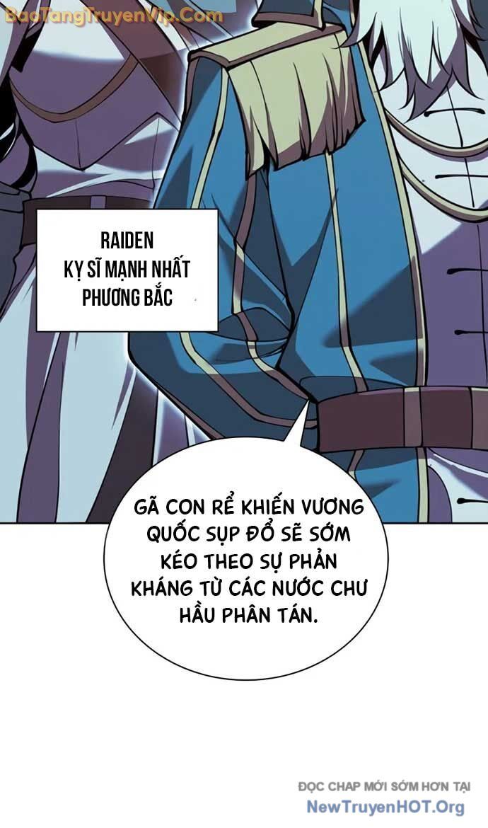 THỢ RÈN HUYỀN THOẠI
