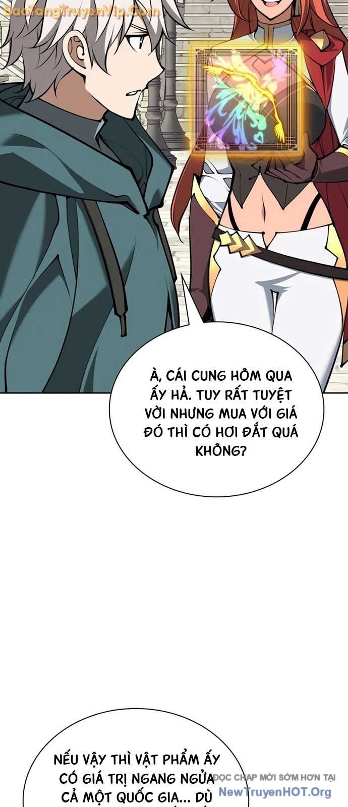 THỢ RÈN HUYỀN THOẠI