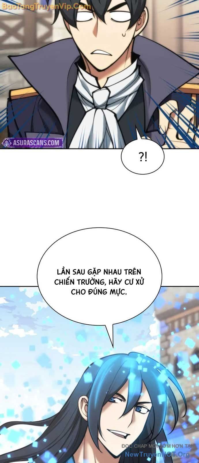 THỢ RÈN HUYỀN THOẠI