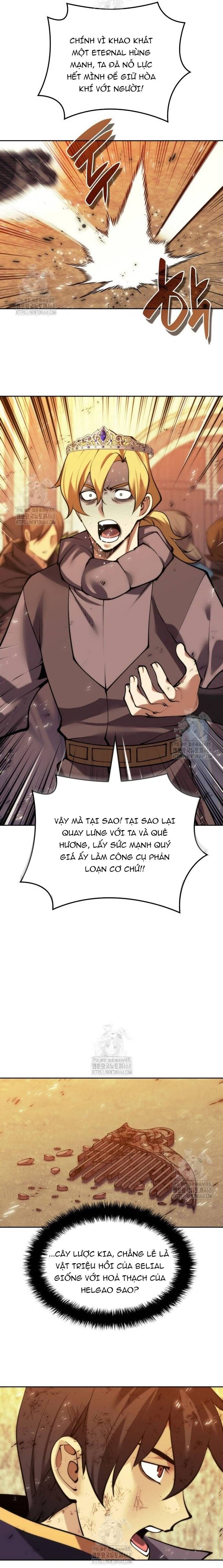 THỢ RÈN HUYỀN THOẠI