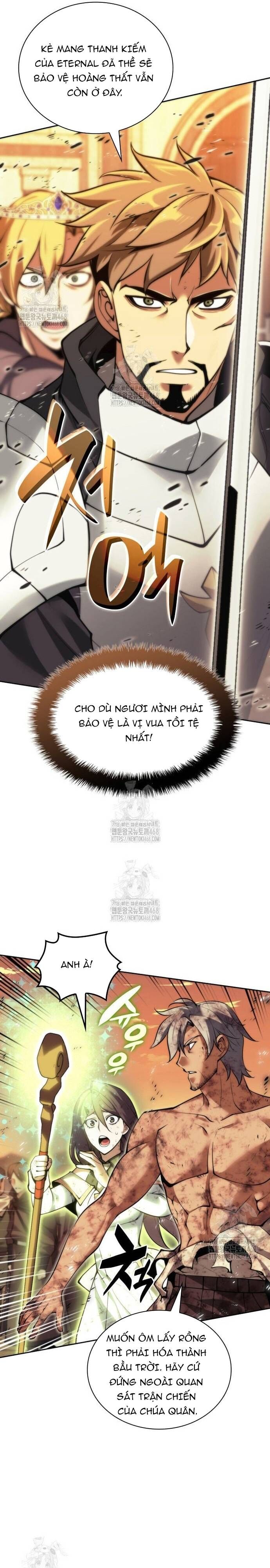 THỢ RÈN HUYỀN THOẠI