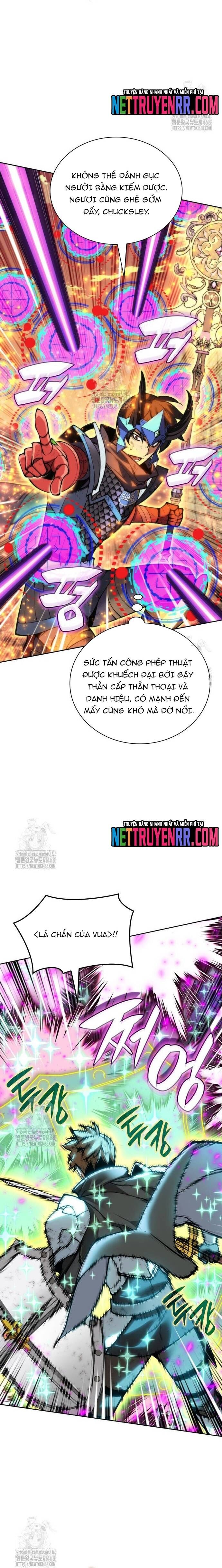 THỢ RÈN HUYỀN THOẠI
