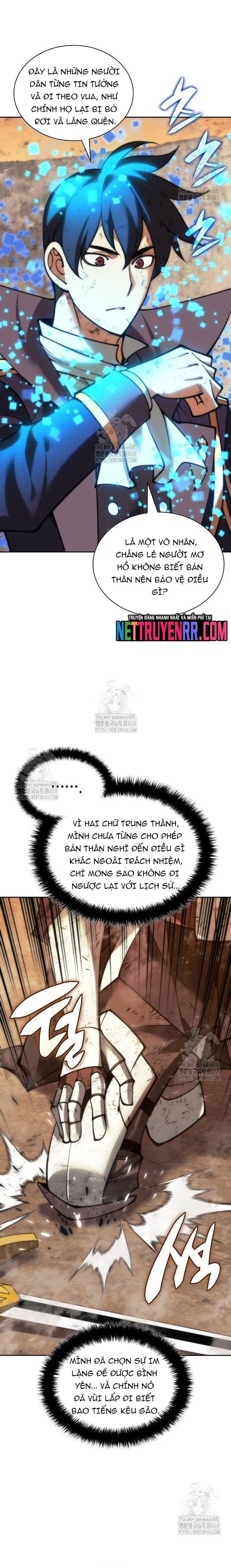 THỢ RÈN HUYỀN THOẠI