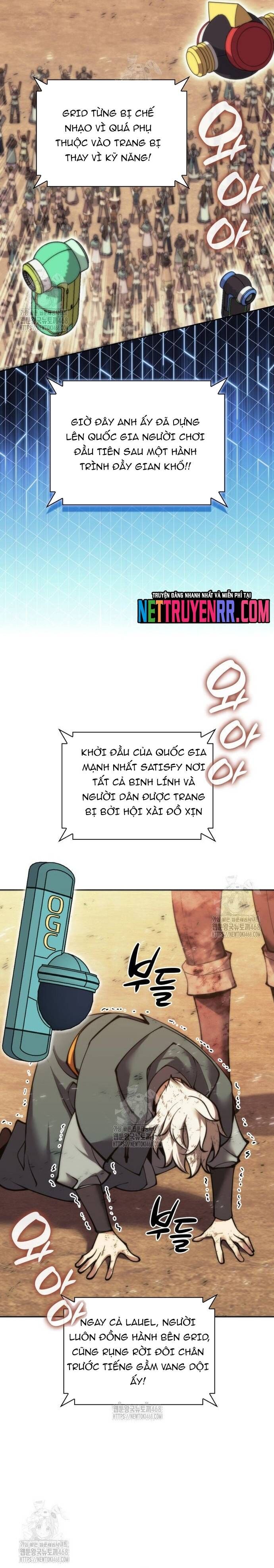 THỢ RÈN HUYỀN THOẠI