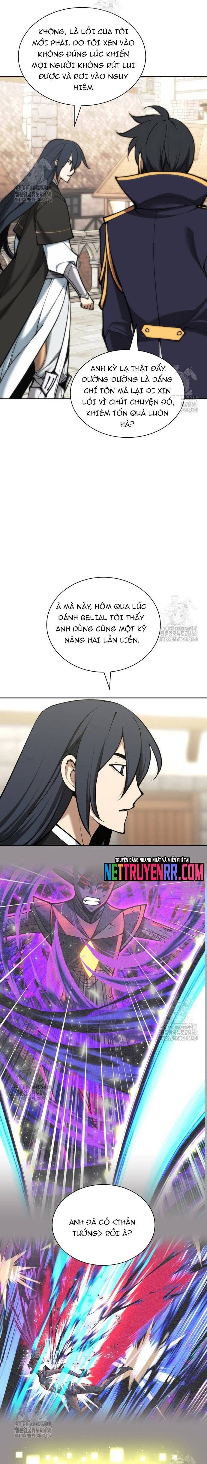 THỢ RÈN HUYỀN THOẠI