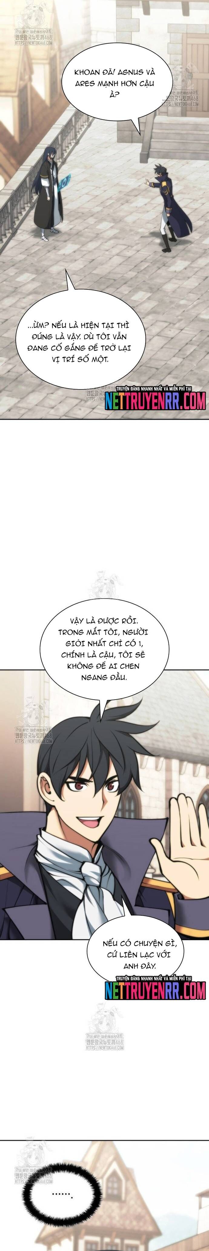 THỢ RÈN HUYỀN THOẠI