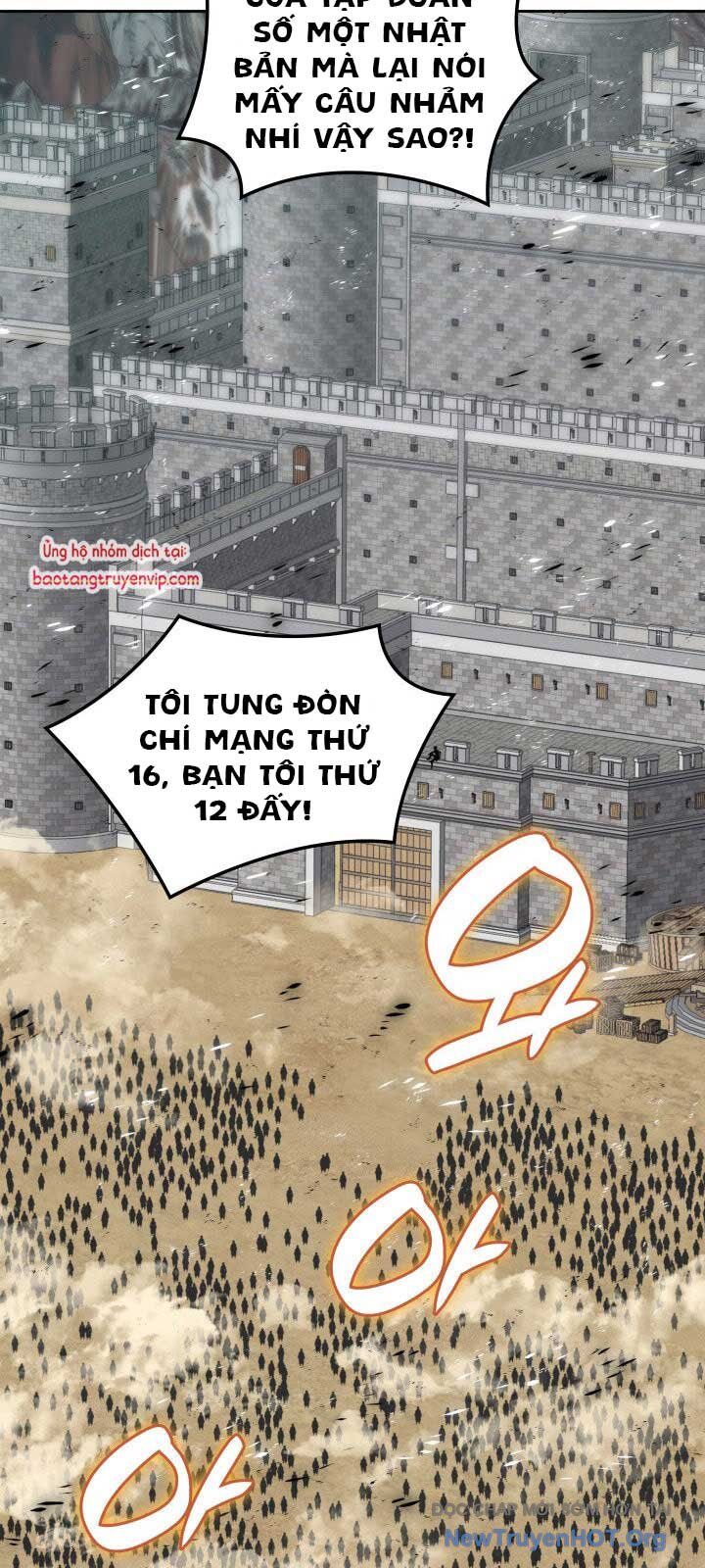 THỢ RÈN HUYỀN THOẠI