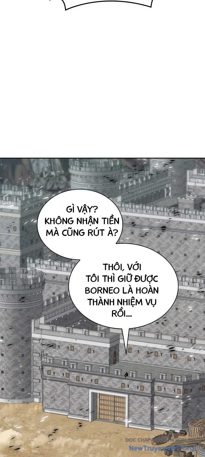 THỢ RÈN HUYỀN THOẠI