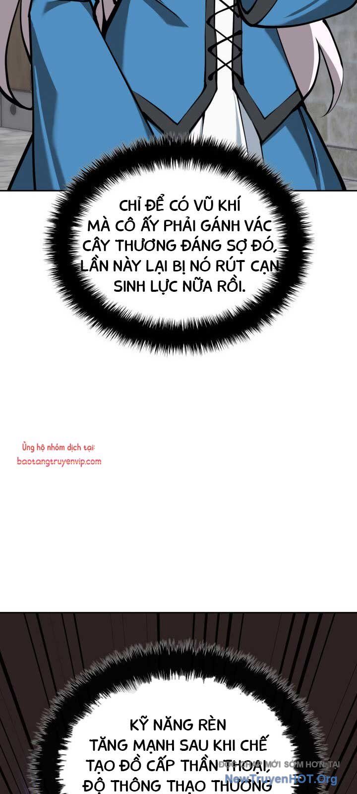 THỢ RÈN HUYỀN THOẠI