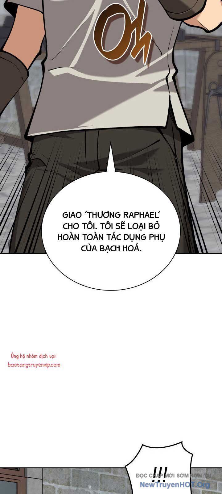 THỢ RÈN HUYỀN THOẠI