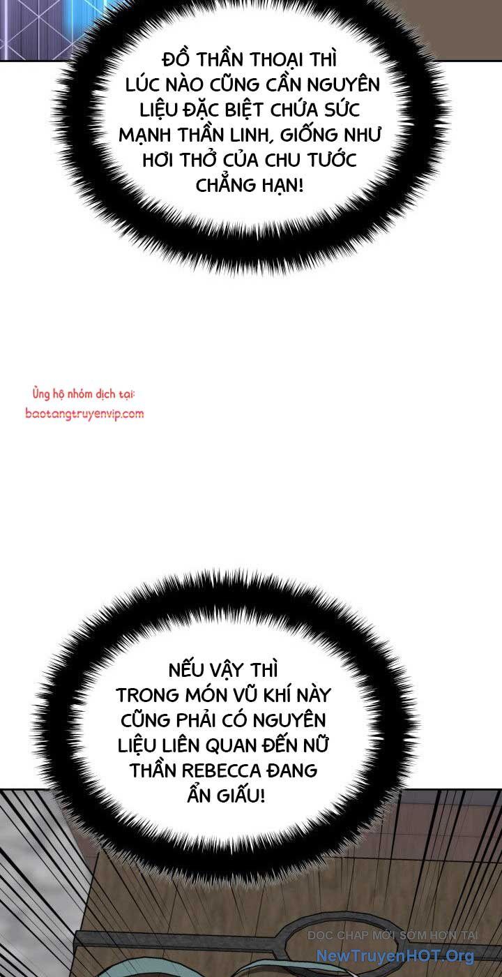 THỢ RÈN HUYỀN THOẠI