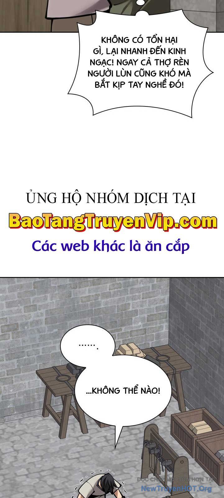 THỢ RÈN HUYỀN THOẠI