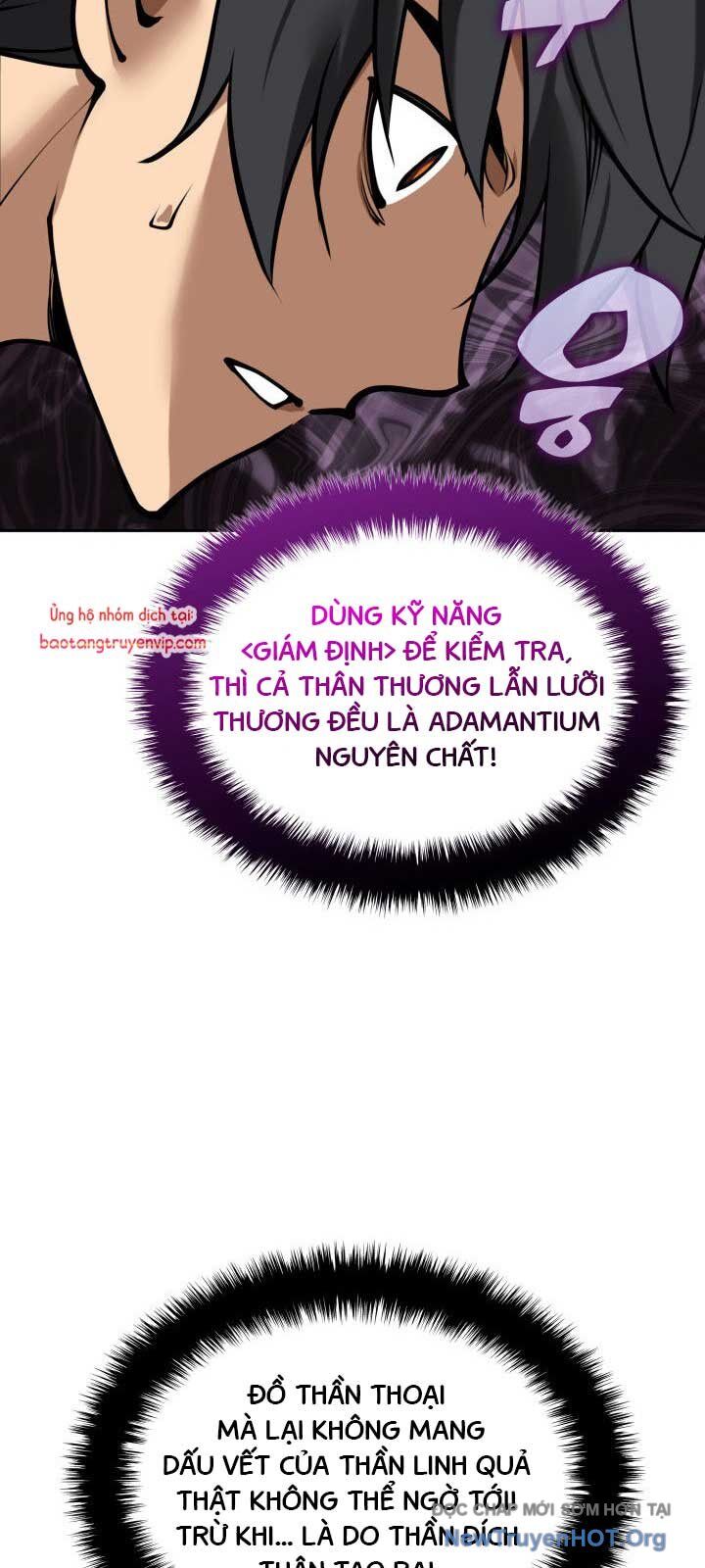 THỢ RÈN HUYỀN THOẠI
