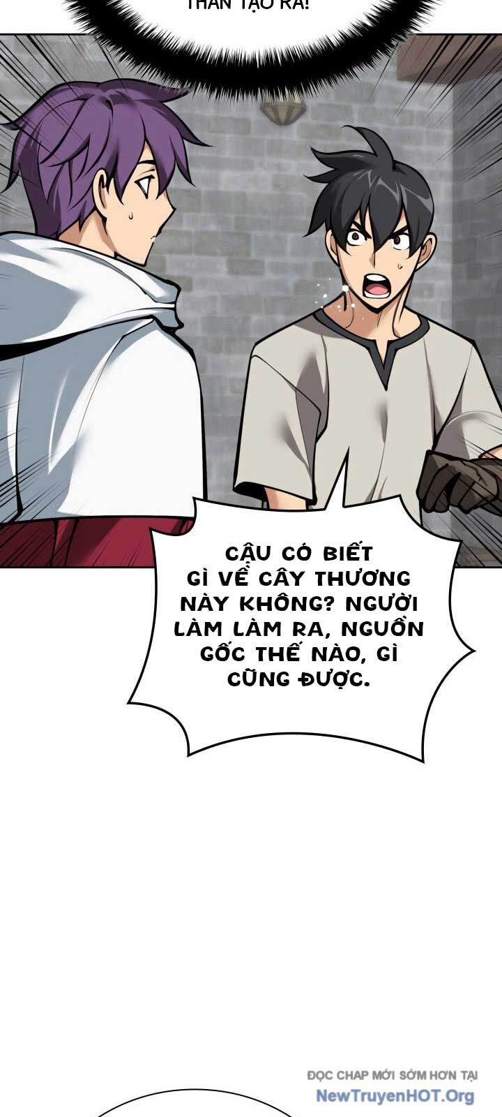 THỢ RÈN HUYỀN THOẠI