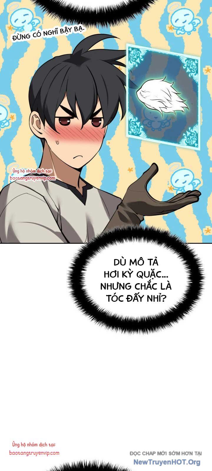 THỢ RÈN HUYỀN THOẠI