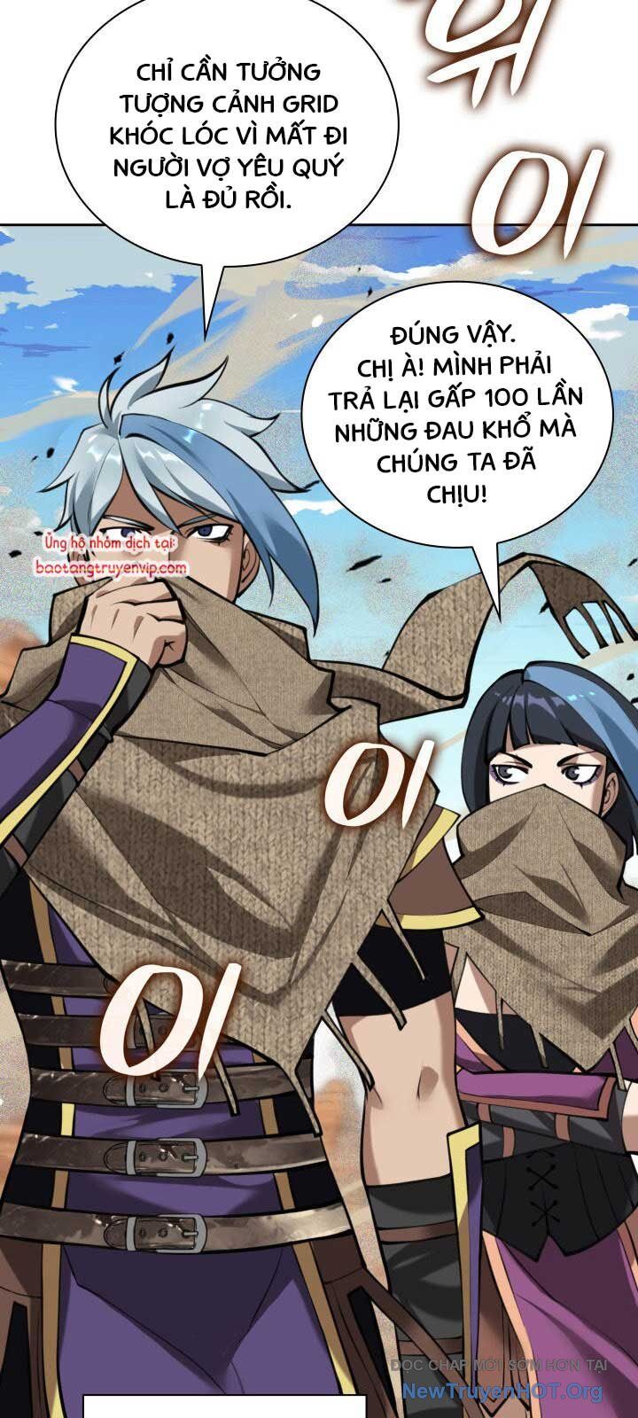 THỢ RÈN HUYỀN THOẠI