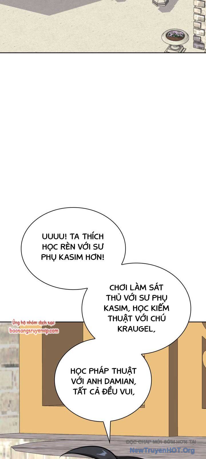 THỢ RÈN HUYỀN THOẠI