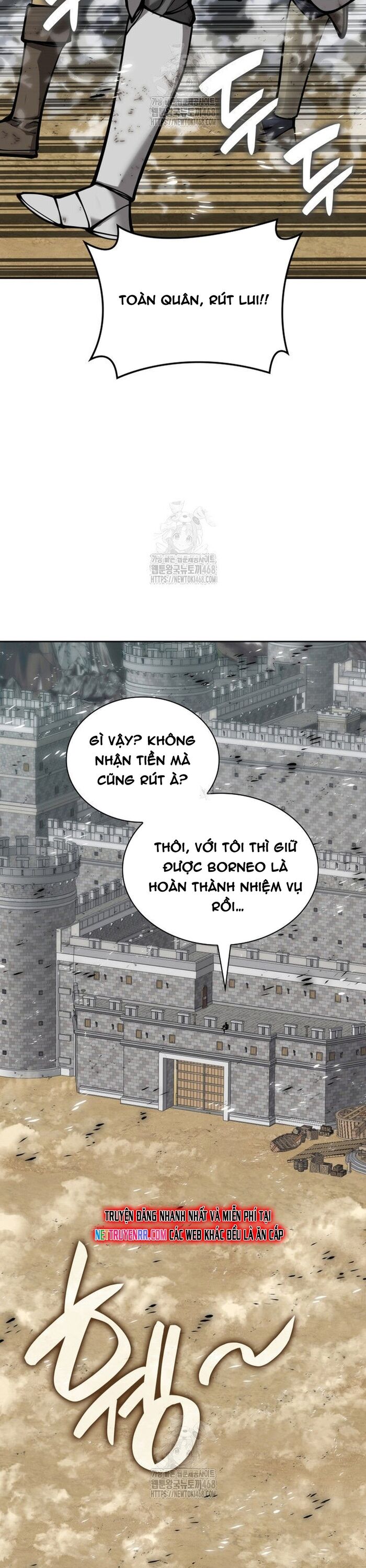 THỢ RÈN HUYỀN THOẠI