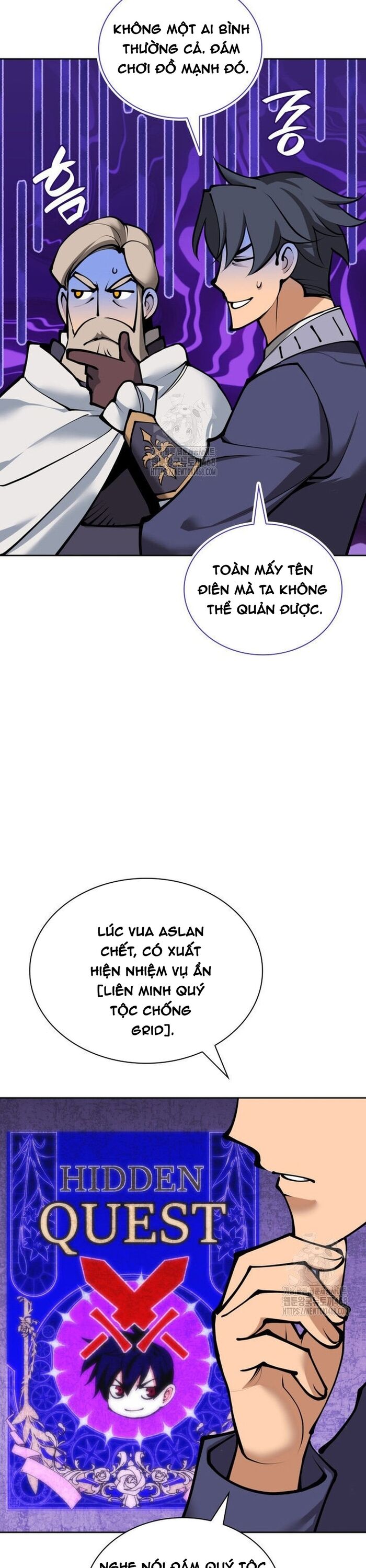 THỢ RÈN HUYỀN THOẠI
