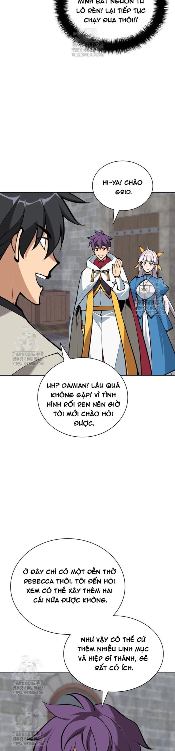 THỢ RÈN HUYỀN THOẠI