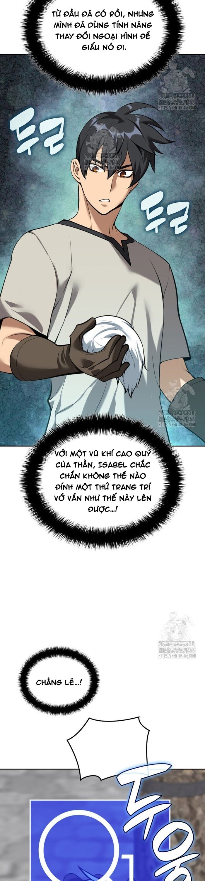 THỢ RÈN HUYỀN THOẠI