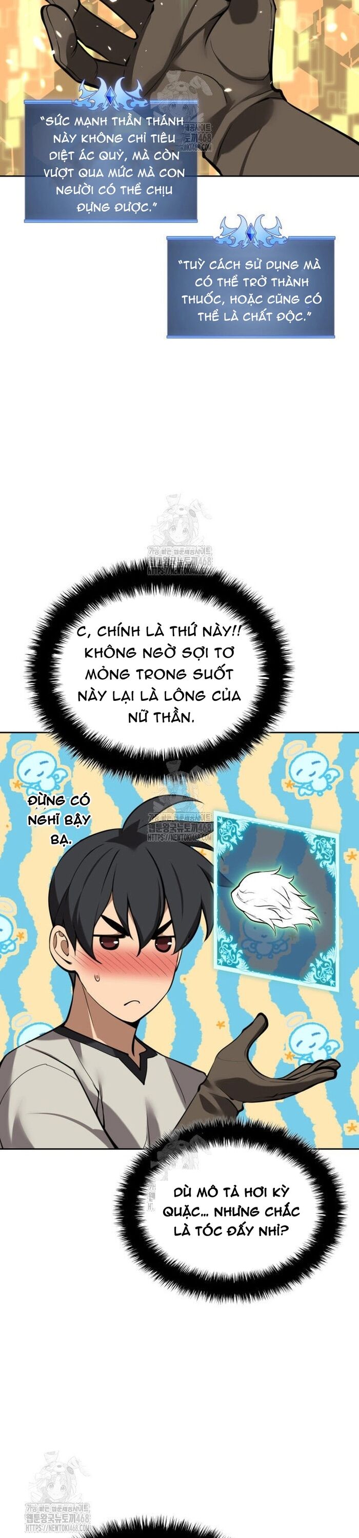 THỢ RÈN HUYỀN THOẠI