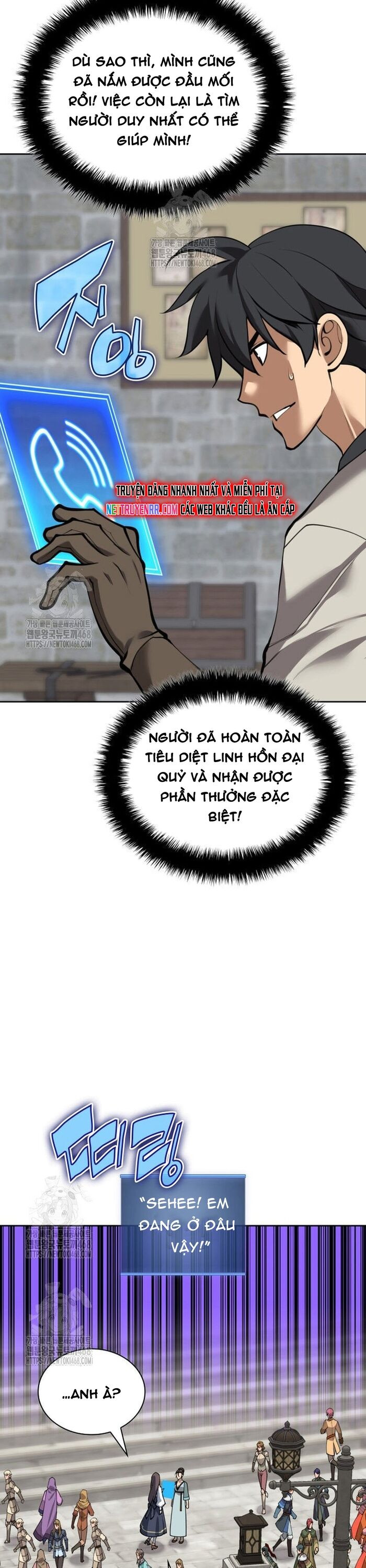 THỢ RÈN HUYỀN THOẠI