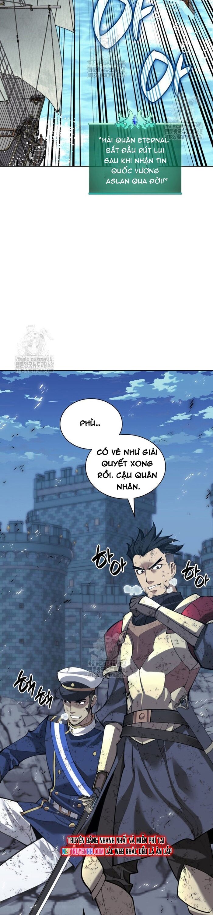 THỢ RÈN HUYỀN THOẠI