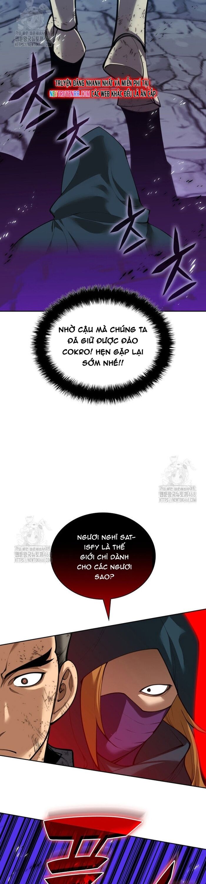 THỢ RÈN HUYỀN THOẠI