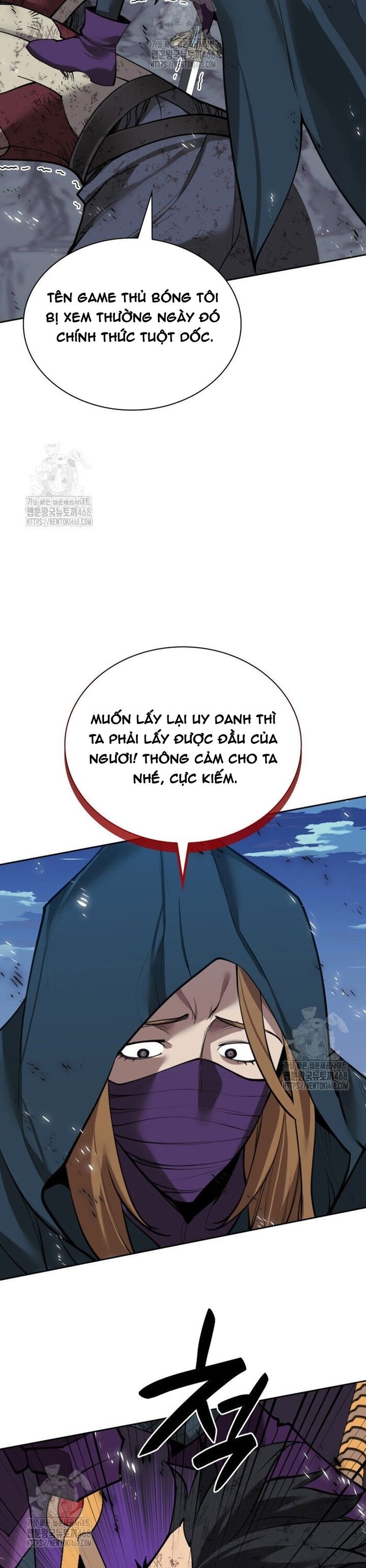THỢ RÈN HUYỀN THOẠI