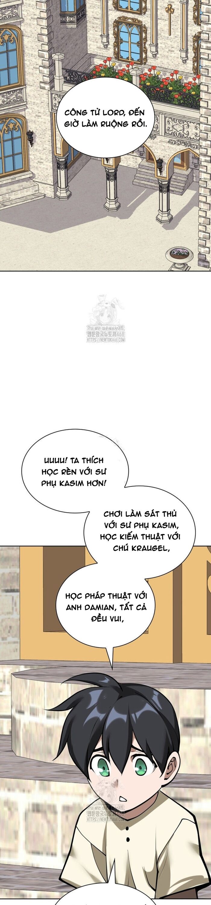 THỢ RÈN HUYỀN THOẠI