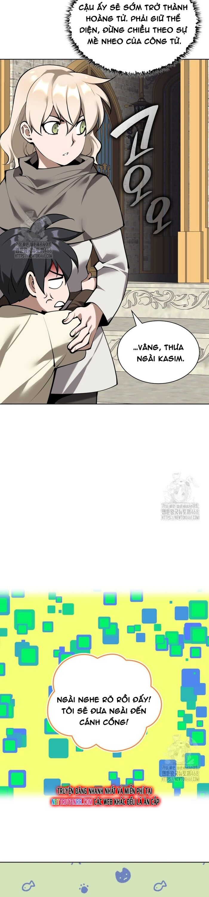 THỢ RÈN HUYỀN THOẠI