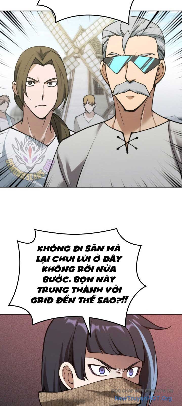 THỢ RÈN HUYỀN THOẠI