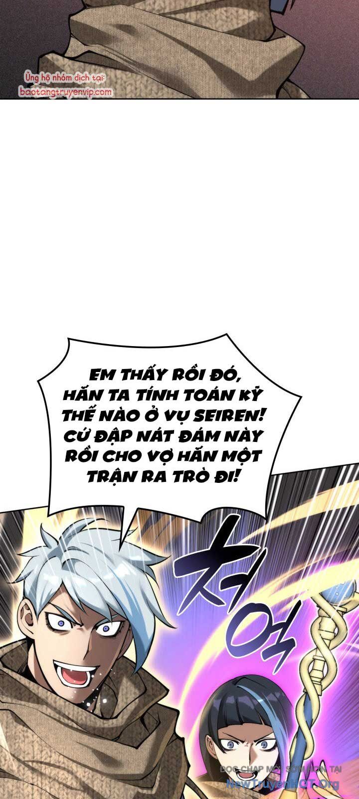 THỢ RÈN HUYỀN THOẠI