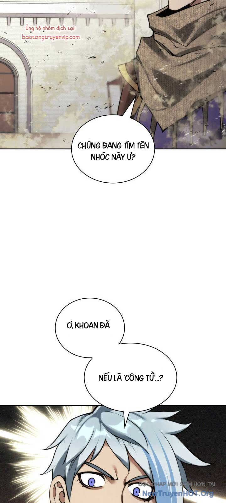 THỢ RÈN HUYỀN THOẠI
