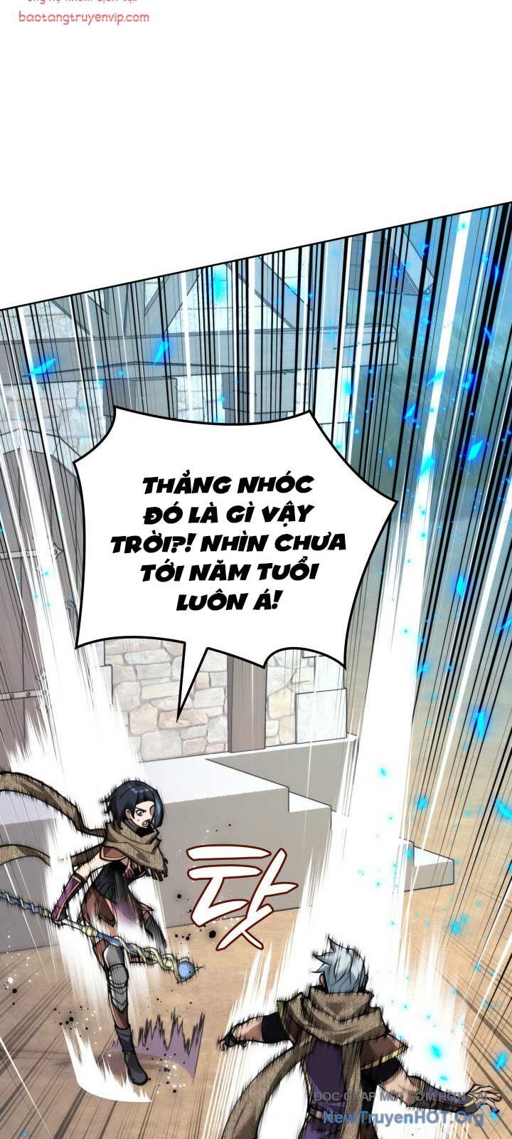 THỢ RÈN HUYỀN THOẠI